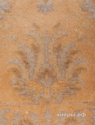 ковер ручной работы Пакистанский ковер ручной работы Чуби 0.62x0.91м — фото 8