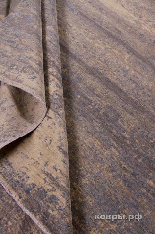 ковер ручной работы Пакистанский ковер ручной работы Модерн 2.46x2.96м — фото 9