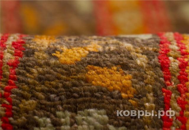 ковер ручной работы Пакистанский ковер ручной работы Мамлук 2.47x2.95м — фото 9