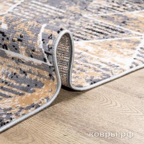 ковер БелКа Лайла де Люкс 15750 10742 овал — фото 2