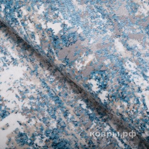 ковер БелКа Лакшери 27704 23318 овал — фото 2