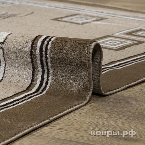 ковер БелКа Круиз 22308 29626 овал — фото 2