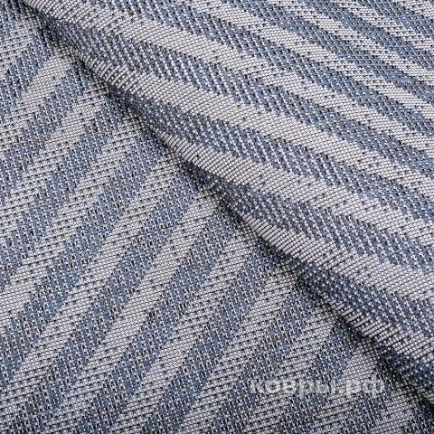 ковер БелКа Декора (Сизаль) 52412 50622 овал — фото 2