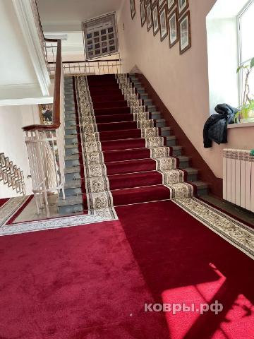 дорожка Merinos Valencia d221 red — фото 6