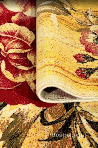 ковер Erdenet Hunnu 6A1669 174 — фото 3