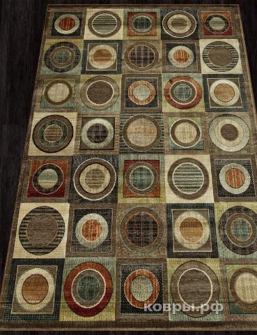 ковер RAGOLLE GENOVA 938317 729271 — фото 2