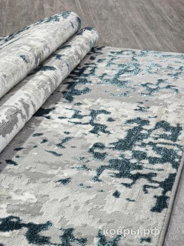 ковер MERINOS PALERMO F283 GRAY — фото 3