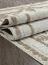 ковер DURKAR SANDALI 30231B BEIGE / L.GREY