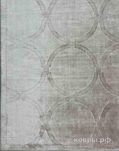 ковер ручной работы Шелковый Индийский ковер ручной работы Handloom (Хендлум) 2.96x1.99 — фото 2