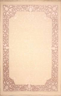 Индийский ковер ручной работы из шелка и шерсти Rajkumar (Ражкумар) 3.02x1.92