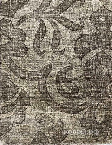 ковер ручной работы Шерстяной Индийский ковер ручной работы 2.44x1.54 — фото 2