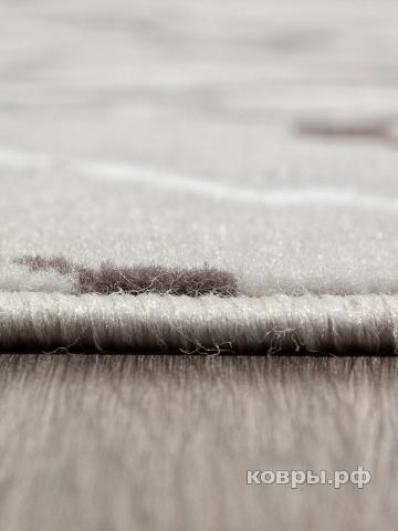 ковер Ковер MERINOS SILVER F389 GRAY — фото 4