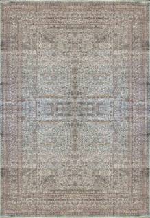 Шелковый Индийский ковер ручной работы Kashmir (Кашмир) 5.52x3.76