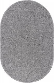 Ковер Merinos Ковер MAKAO s600 LIGHT GRAY Овал Ковер Merinos Ковер MAKAO s600 LIGHT GRAY Овал