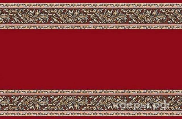 дорожка Merinos Laguna d041 RED