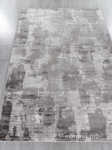 ковер Ковер EFOR LUCCI P0002 L.GRAY / L.GRAY — фото 2