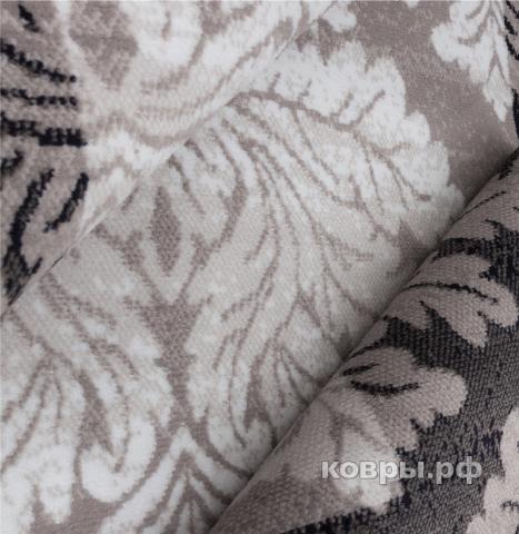 ковер Merinos Silver d213 Gray — фото 10