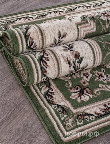 ковер MERINOS GAVANA 5444 GREEN — фото 3