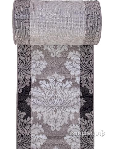 дорожка MERINOS SILVER d213 GRAY — фото 3