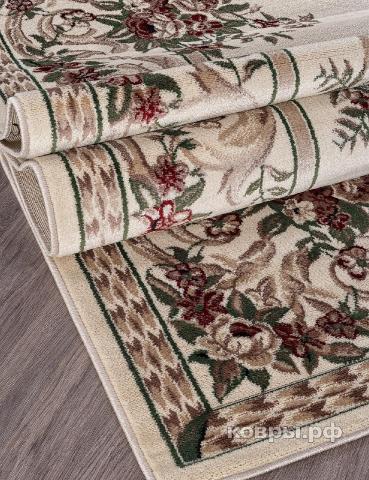 ковер MERINOS COLIZEY d057 CREAM — фото 3