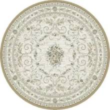 Ковер Genova 38066 6565 61 Круг