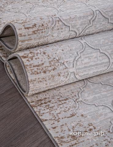 ковер MERINOS BABIL 34831 070 BEIGE — фото 4