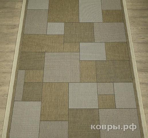 дорожка БелКа Декора (Сизаль) 52001 50211 — фото 2