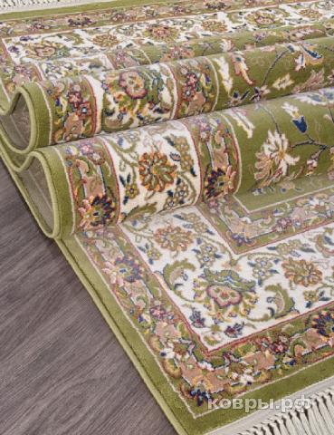 ковер MERINOS ARAVIA 5471 GREEN — фото 3