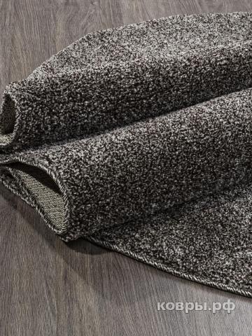 ковер MERINOS SOFIA t600 BROWN Овал — фото 4