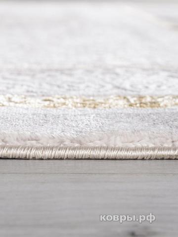 ковер Ковер KARMEN HALI NENSI GL037E BROWN / BROWN — фото 5