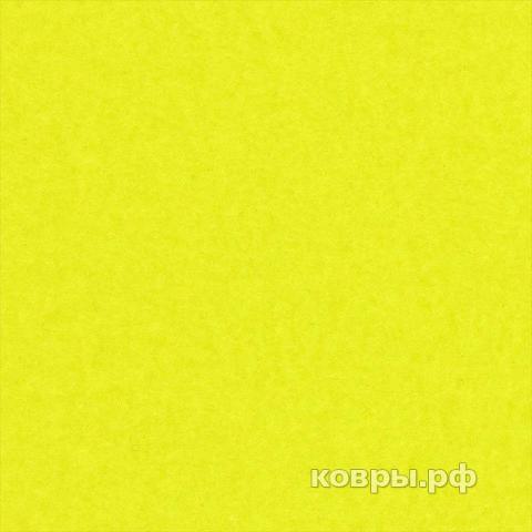 дорожка Дорожка Balsan Elite Plus R с защитной пленкой 88 Canary Yellow