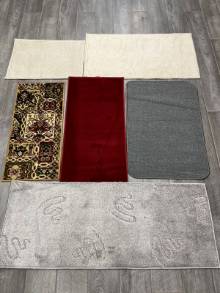 Комплект  №975, 6 штук,  (0,5 на 1 метр)