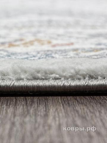 ковер Ковер KARMEN HALI ARMINA GA014N GREY / MULTI — фото 5