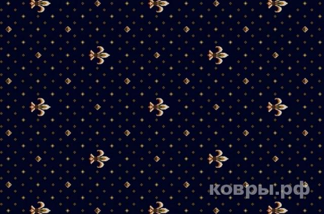 ковролин MERINOS ETALON E027 NAVY