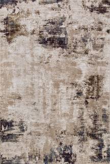 KARMEN HALI QUANTUM 03002B BROWN / BROWN