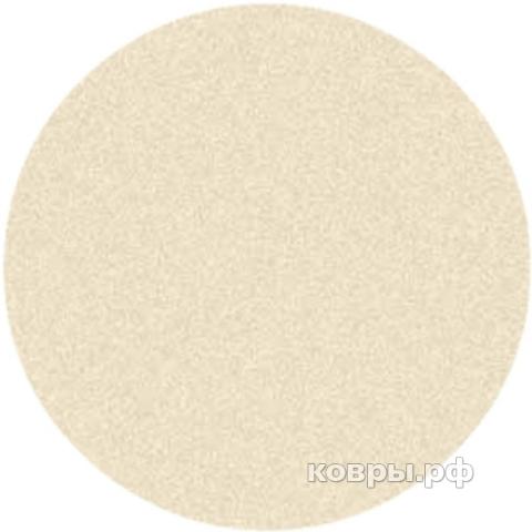 ковер Merinos Platinum t600 cream круг