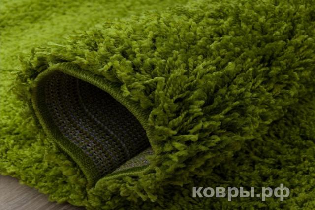 ковер Merinos Shaggy Ultra s600 green — фото 12