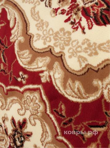 ковер Merinos Laguna d017 RED — фото 9