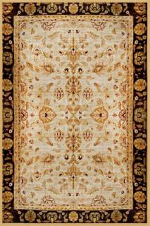 Афганский ковер ручной работы Чуби 2.73x3.58м