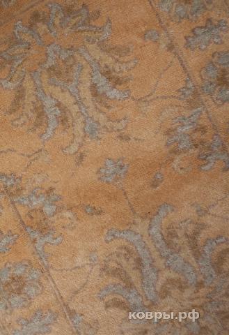 ковер ручной работы Пакистанский ковер ручной работы Чуби 0.62x0.91м — фото 9