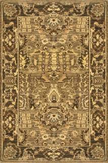 Афганский ковер ручной работы Чуби 0.75x1.19м