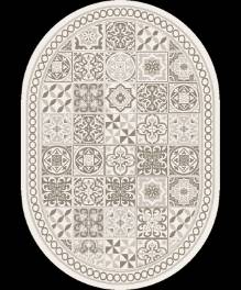 Ковер Флурлюкс (Сизаль) 51319 50511 овал Ковер Флурлюкс (Сизаль) 51319 50511 овал