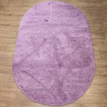 Однотонный длинноворсовый ковер Фьюжн 42809 49022 Однотонный длинноворсовый ковер Фьюжн 42809 49022