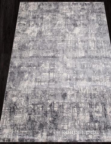 ковер MERINOS TORNADO F050 GRAY — фото 2