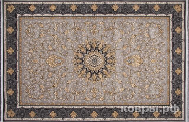 ковер IRAN KASHAN 752192 000