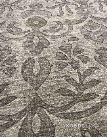 ковер ручной работы Шерстяной Индийский ковер ручной работы 2.44x1.54 — фото 3