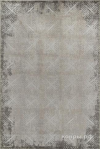 ковер Ковер MERINOS DONA F323 BEIGE-BLUE — фото 2