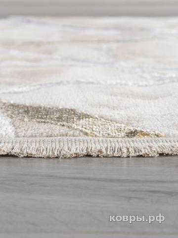 ковер Ковер KARDELEN MOSSO 27248 CREAM / BEIGE Овал — фото 5