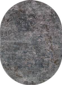 MERINOS SERENITY D771 GRAY Овал
