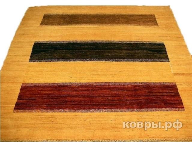 ковер ручной работы Афганский ковер ручной работы Чуби 2.0x2.11м — фото 2